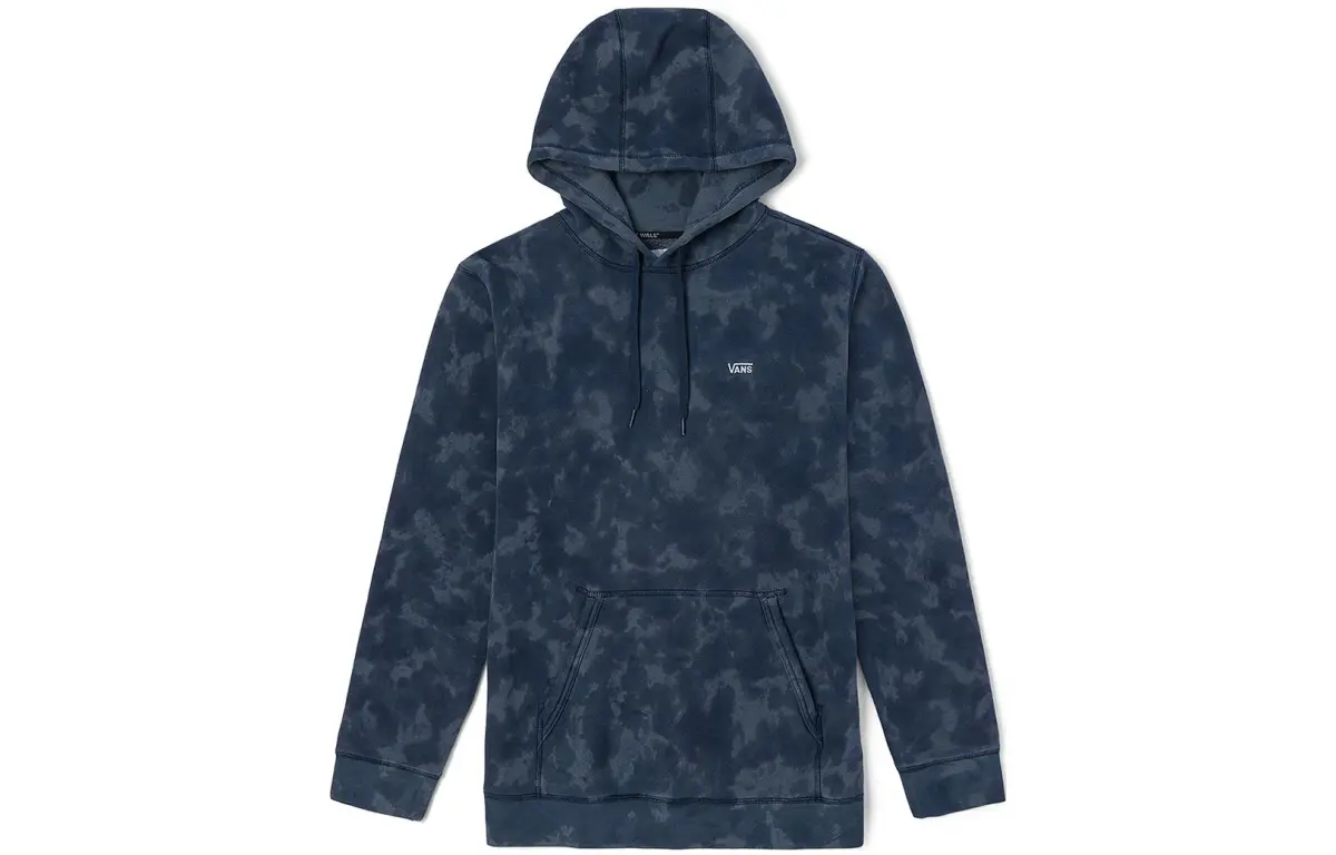 Vans Sweatshirt Unisex Gray Blue