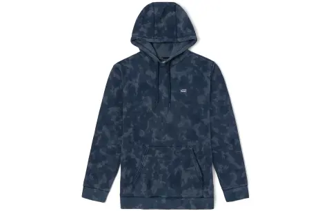 Vans Sweatshirt Unisex Gray Blue