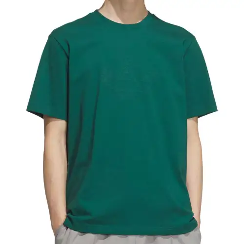 Adidas Originals T Shirt Men's Green