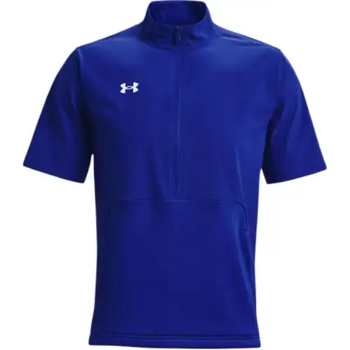 Under Armour Motivate 2.0 T Shirt Men's Blue