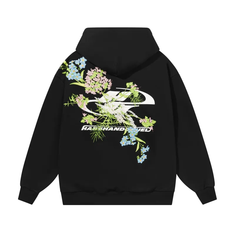 HARSH AND CRUEL Sweatshirt Unisex Gift Box Set