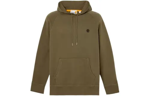 Timberland EXETER RIVER Sweatshirt Men's Green