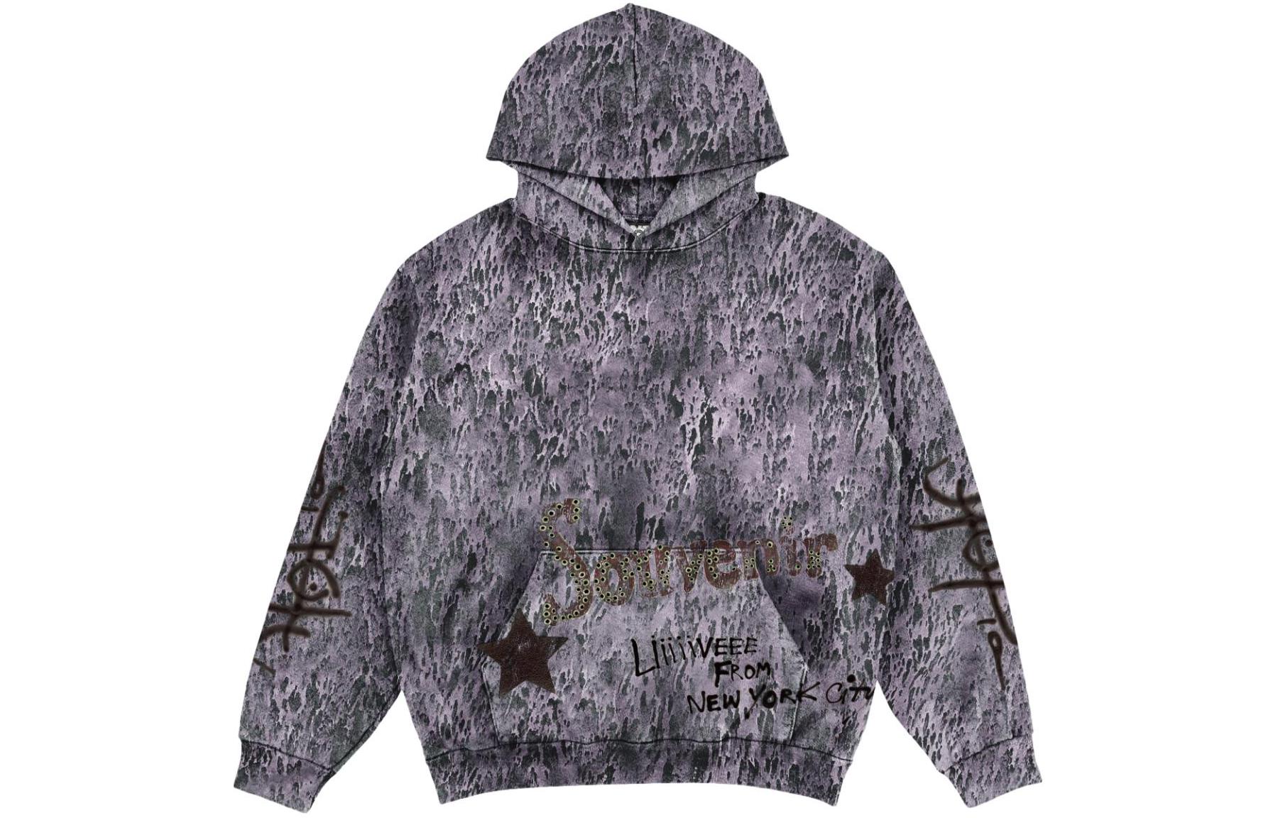Travis Scott Utopia Nyc Hoodie