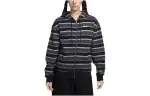 Nike Sweatshirts Unisex Black Hooded Moderate Other