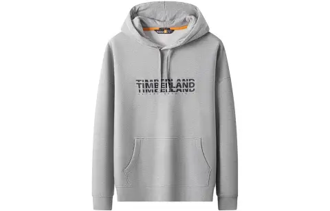 Timberland Sweatshirt Men's Gray