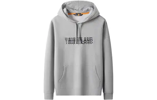 Timberland Sweatshirt Men's Gray