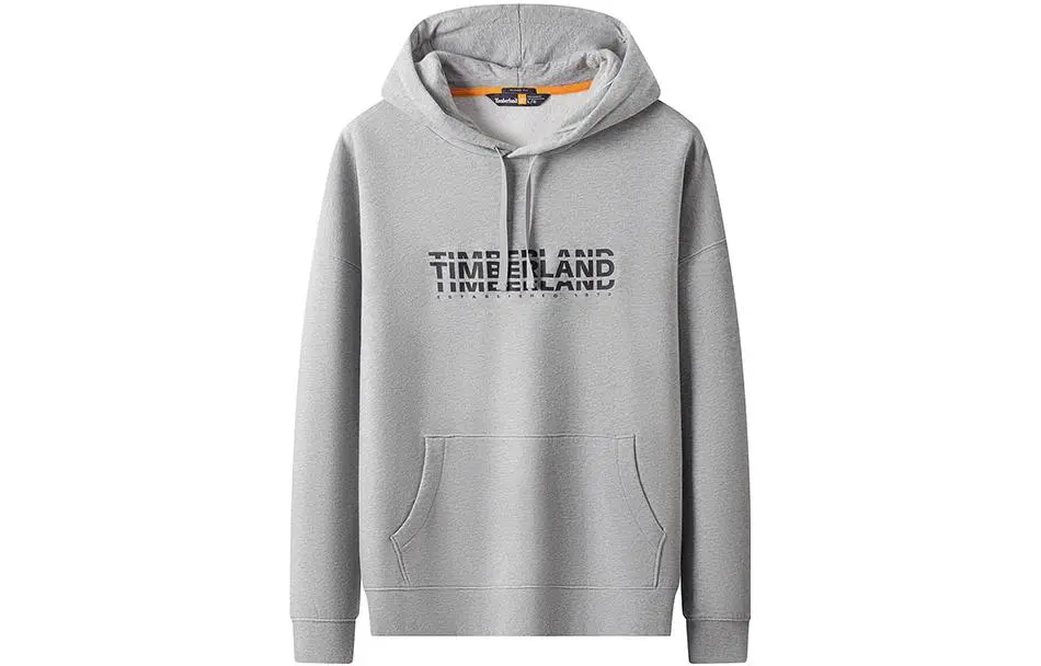 Timberland Sweatshirt Men's Gray