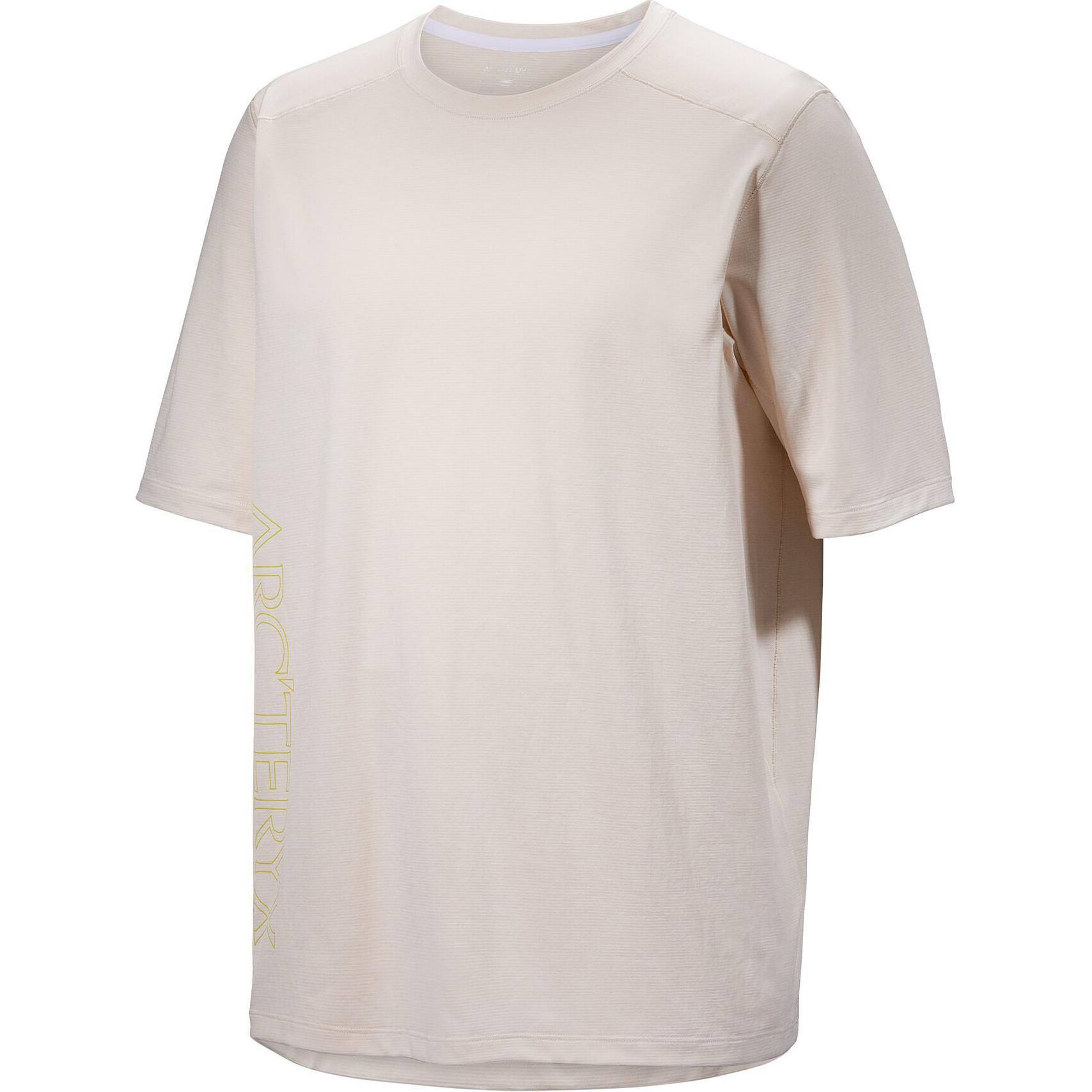 Arc’teryx CORMAC Quick Dry T Shirts Men’s