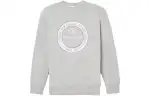 Timberland CARRIER Sweatshirt Men's Light Gray