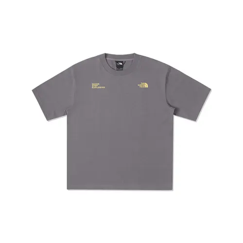 THE NORTH FACE Urban Exploration M CITY GRAPHIC SS T Shirt Men's Elf Blue