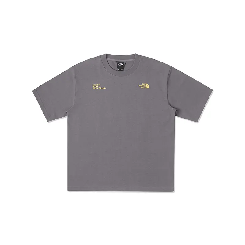 THE NORTH FACE Urban Exploration M CITY GRAPHIC SS T Shirt Men's Elf Blue