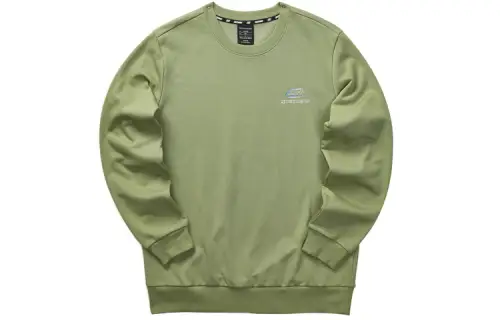 Skechers Sweatshirt Unisex Chromium Green