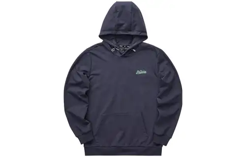 Skechers Sweatshirts Unisex Hooded Moderate Regular