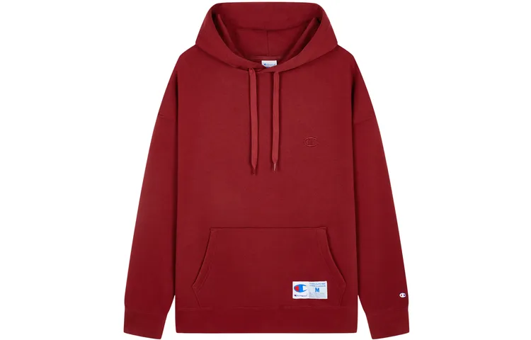 Champion Sweatshirt Japan Version Unisex