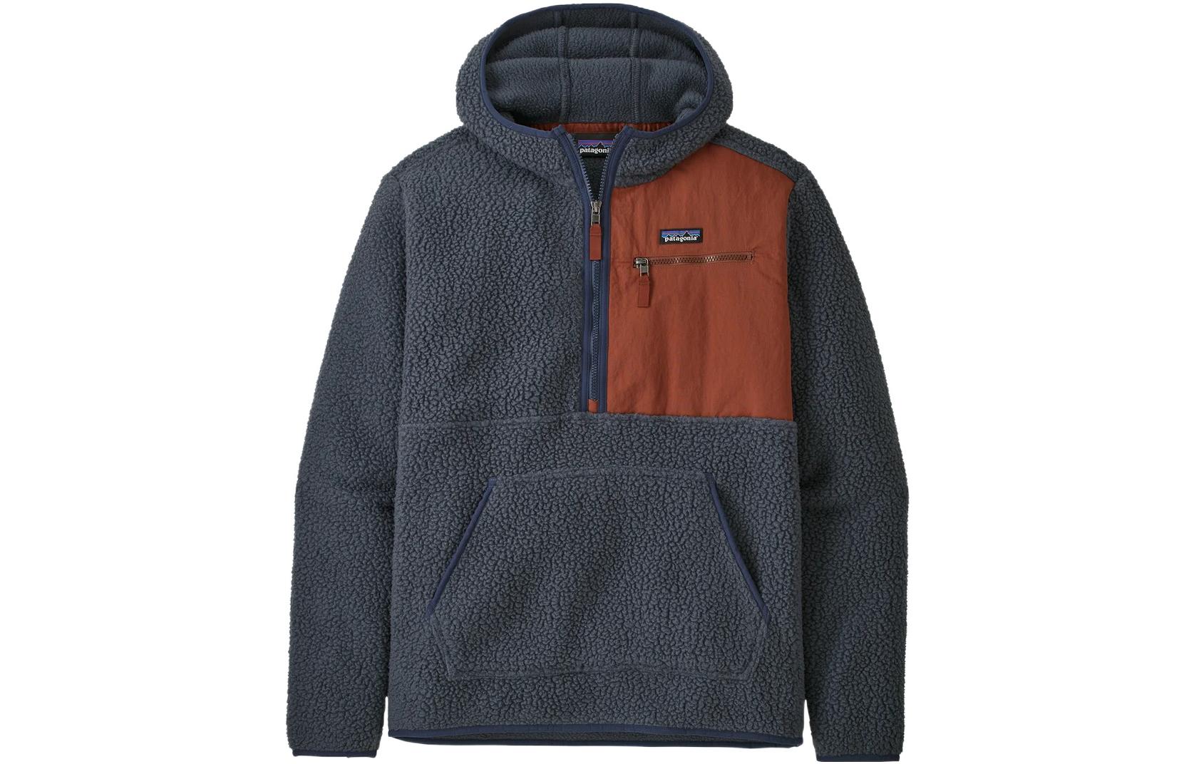 Patagonia Fleece Clothing Men’s