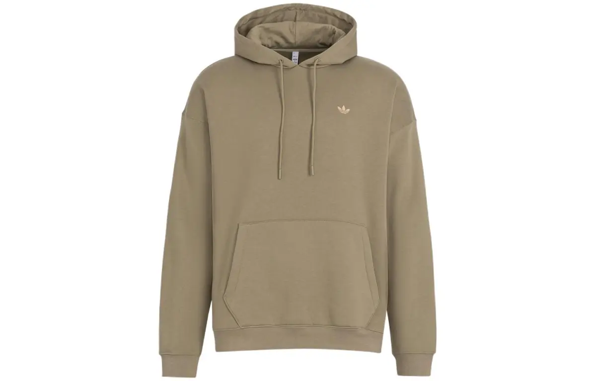 Adidas Originals Sweatshirt Men's Green
