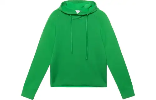 Bottega Veneta FW22 Sweatshirt Men's Green