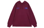KAWS X THE NORTH FACE Popover Hoodie