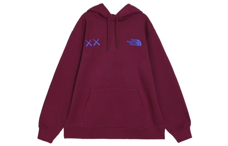 KAWS X THE NORTH FACE Popover Hoodie