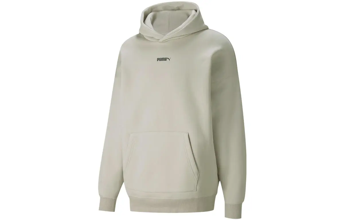 PUMA CLASSICS Sweatshirt Unisex Cactus Color