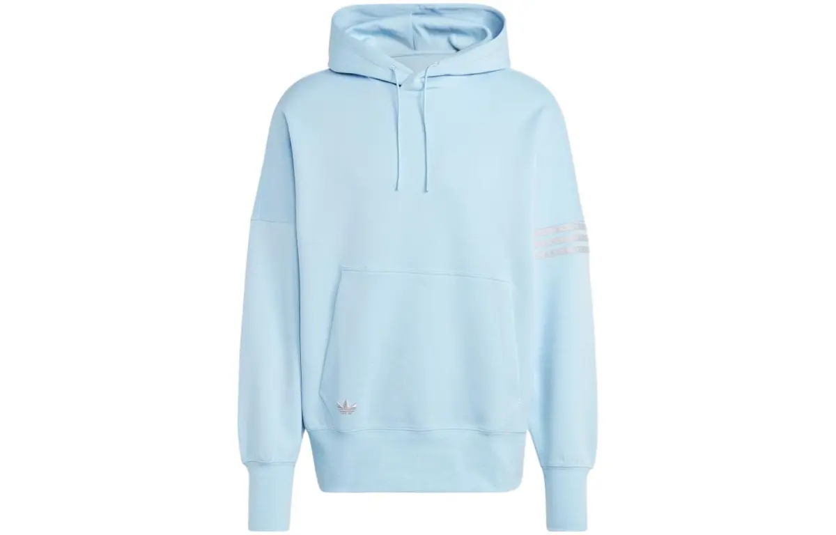 Adidas Originals Sweatshirt Men's Blue