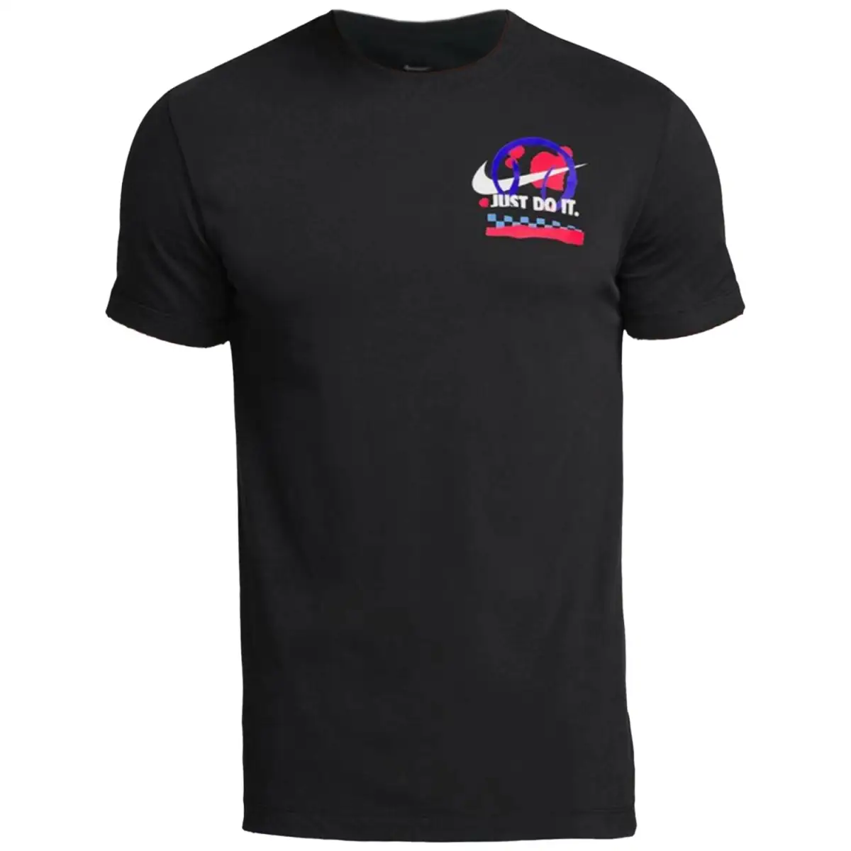Nike Court Men's Dri-FIT Tennis T-Shirt