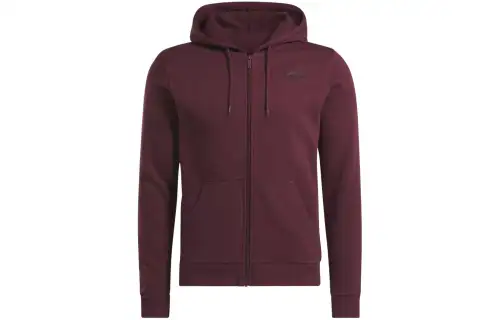 Reebok Sweatshirt Men's Burgundy