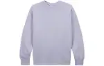 Nike Sweatshirts Men's Purple Crew Neck Moderate Regular