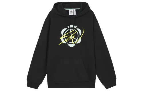 Adidas Originals Sean Wotherspoon Superturf Sweatshirt Men's Black