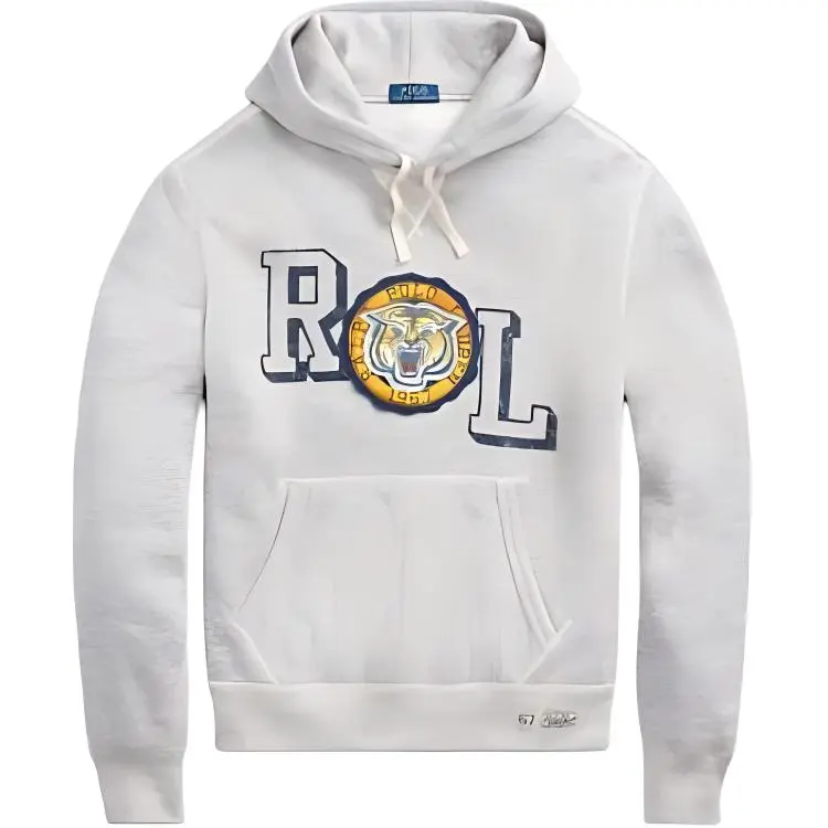 Polo Ralph Lauren Sweatshirt Men's Pepper Ash