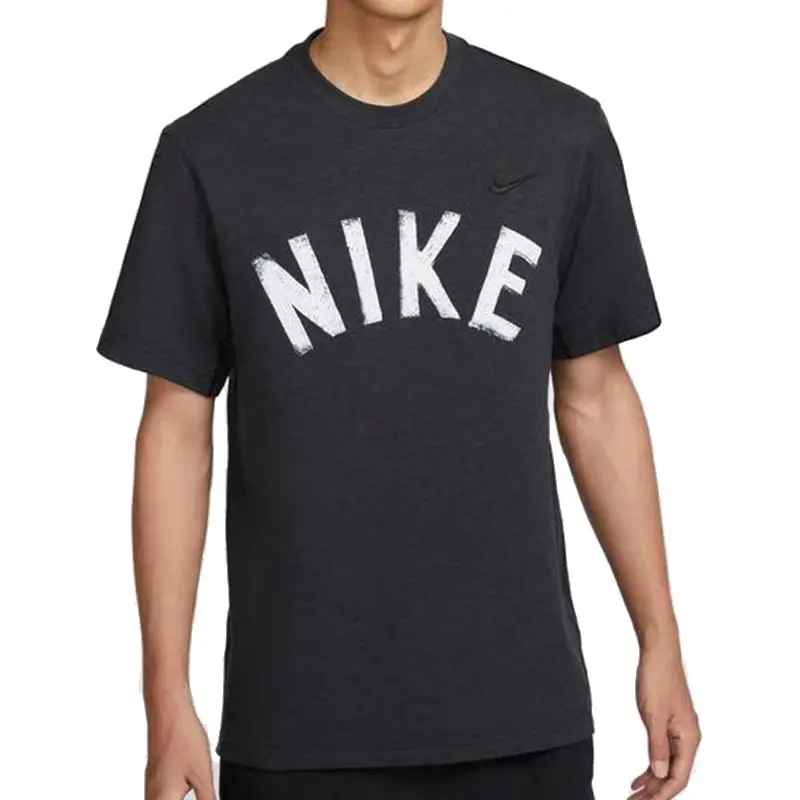Nike PrimarySwoosh T Shirt Men's Black