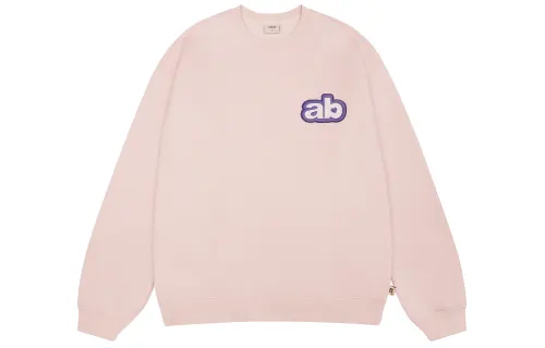 CHINISM Sweatshirts Unisex Crew Neck Moderate Other