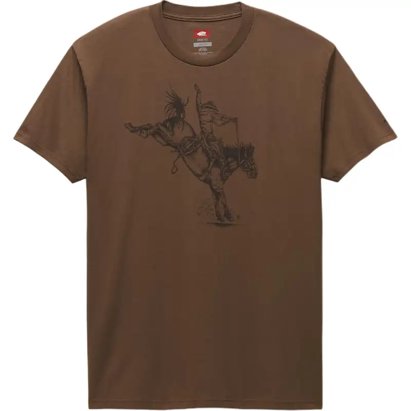 Vans SKATE CLASSICS FW24 T Shirt Unisex Walnut