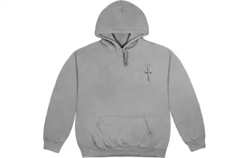 Travis Scott Cj Astro Hoodie