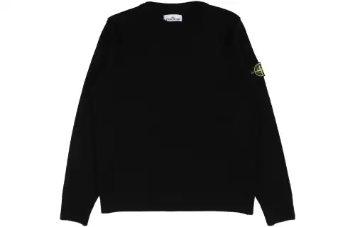 STONE ISLAND Compass badge Sweatshirt