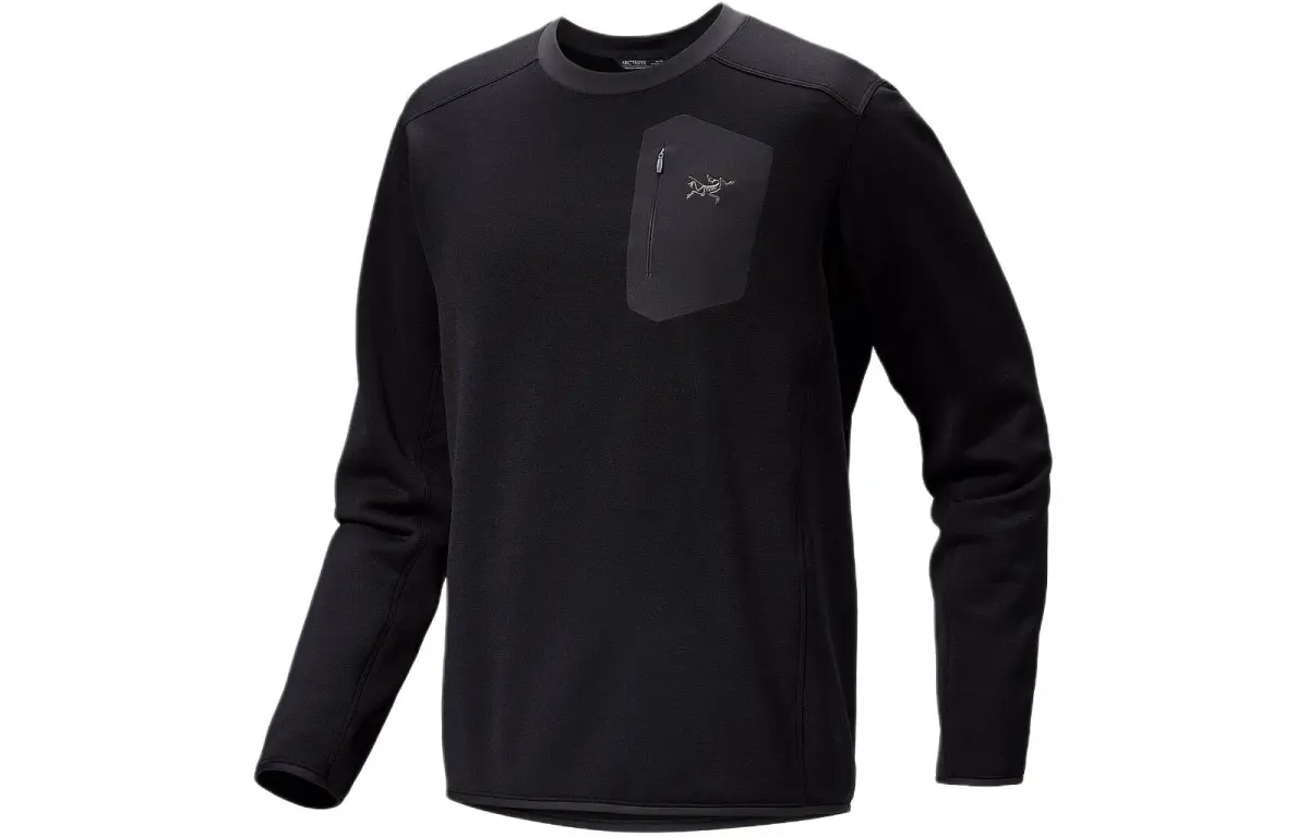 Arc'teryx KYANITE Fleece Clothing Men's