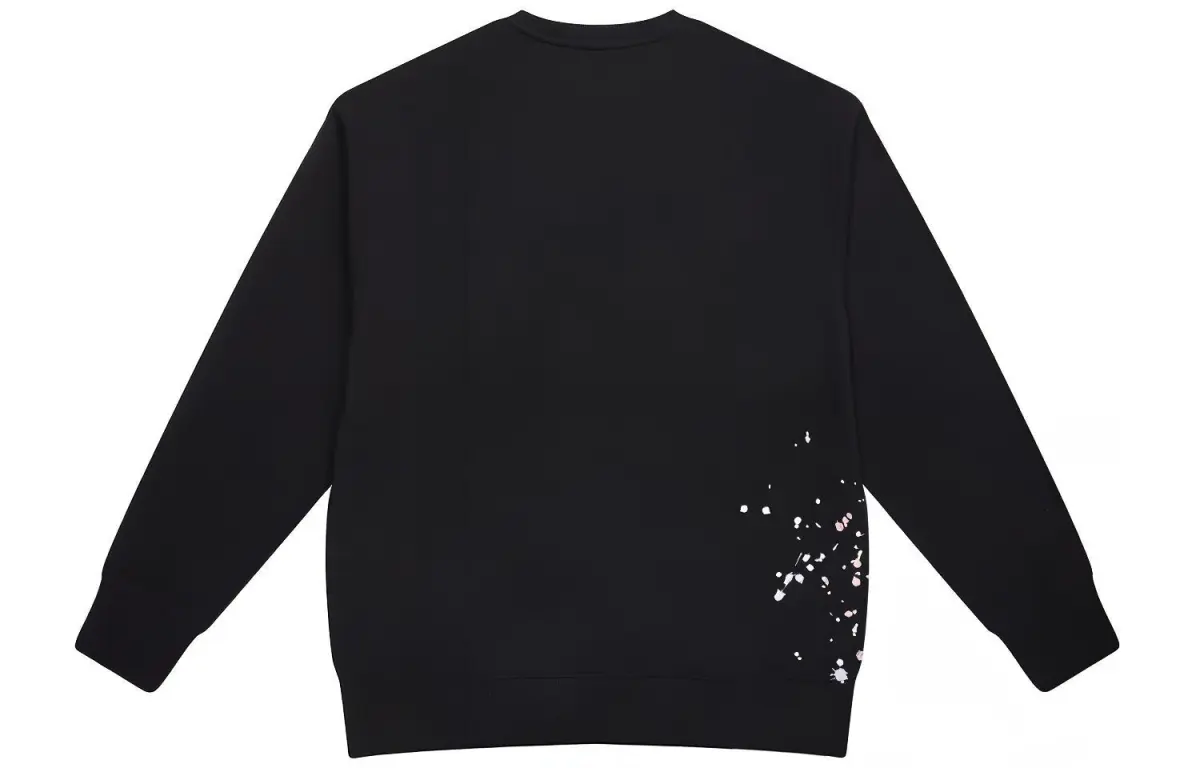 Dickies FW22 Sweatshirt Men's Black