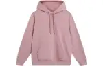 Li Ning Sweatshirt Men's Su Plum Pink