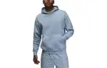 Jordan Essentials Sweatshirt Men's Blue Gray