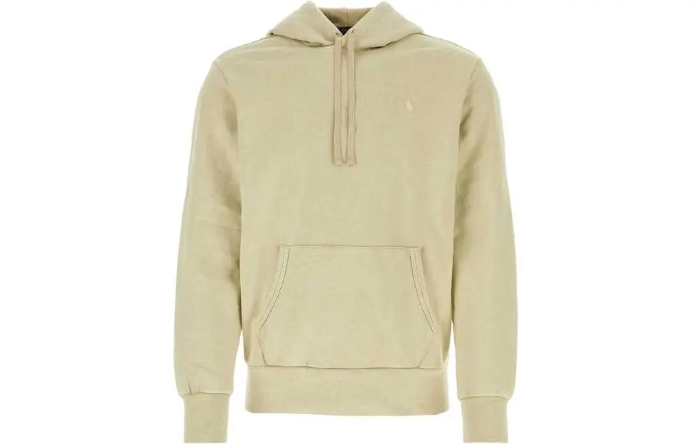Polo Ralph Lauren Loopback Fleece Hoodie