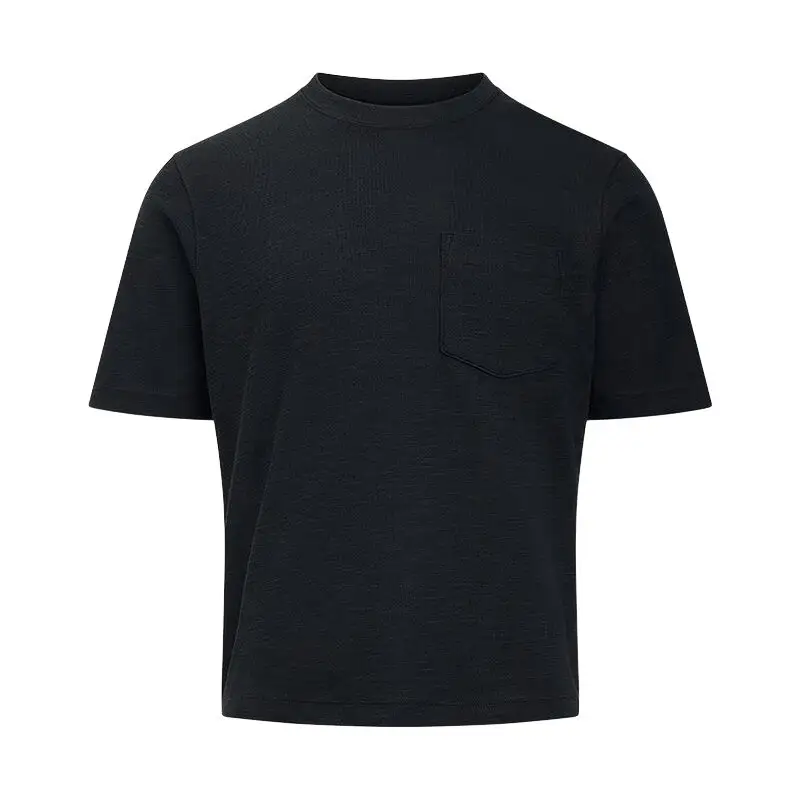 Under Armour Meridian T Shirt Men's Black