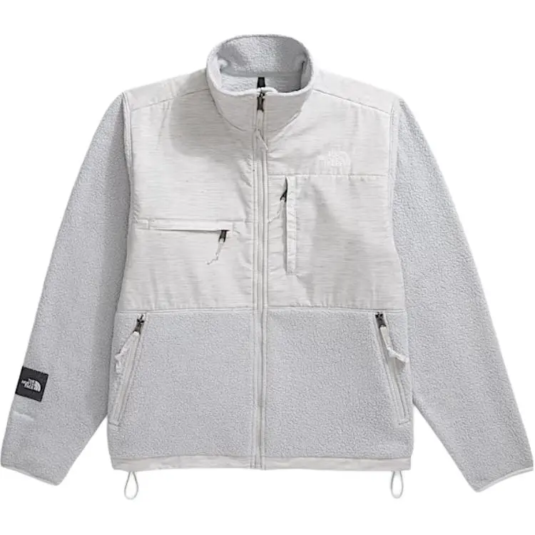 THE NORTH FACE Jackets & Coats Men's Gray White