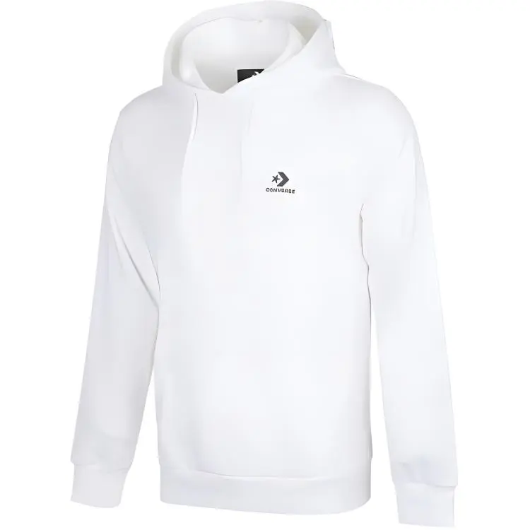 Converse Sweatshirt Men's White