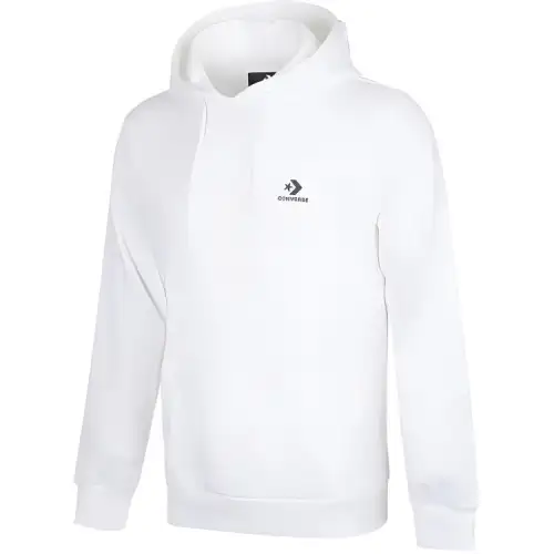 Converse Sweatshirt Men's White