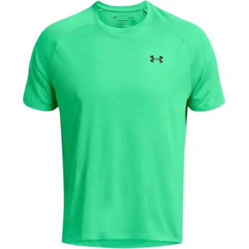 Under Armour Tech T Shirt Men's Vapor Green