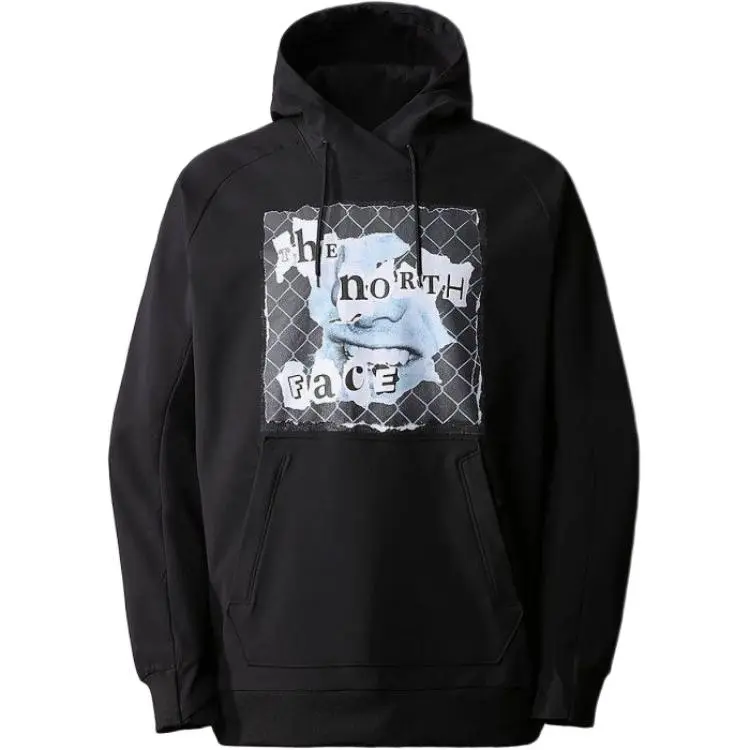 THE NORTH FACE American Vintage Sweatshirt Men's