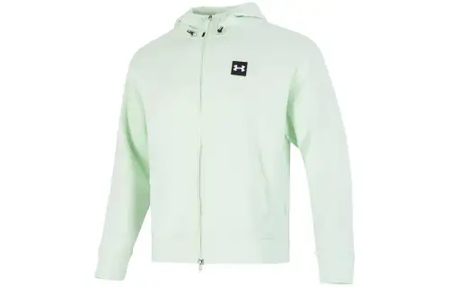 Under Armour Sweatshirt Men's Green