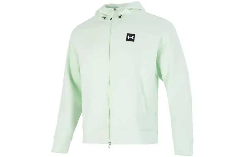 Under Armour Sweatshirt Men's Green