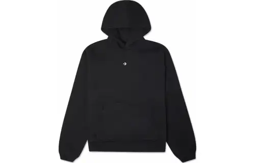 Converse COURT READY Sweatshirt Unisex Black