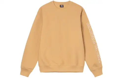 Stussy Sport App. Crew
